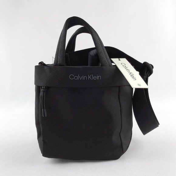 Calvin Klein Small Crossbody Bag